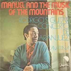 Manuel And The Music Of The Mountains - Rodrigo's Guitar Concerto De Aranjuez album flac
