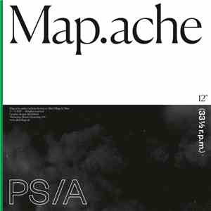 map.ache - Perception Shift /A album flac
