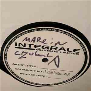 Marcin Czubala - Funktion E.P. album flac