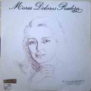 Maria Dolores Pradera - Maria Dolores Pradera album flac