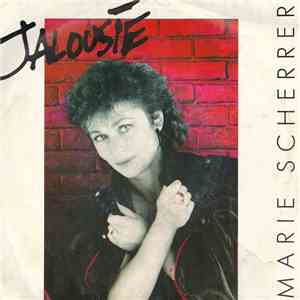 Marie Scherrer - Jalousie album flac