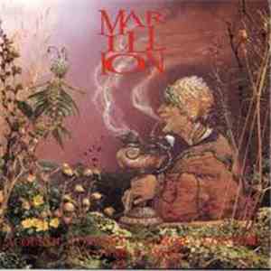Marillion - Acoustic Concert Luxor Cologne June 1. 1991 album flac