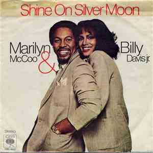 Marilyn McCoo & Billy Davis Jr. - Shine On Silver Moon album flac