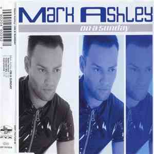 Mark Ashley  - On A Sunday album flac