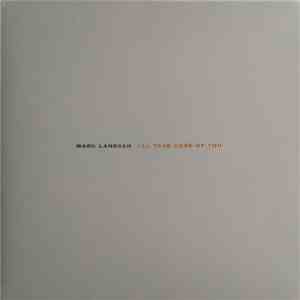 Mark Lanegan - I'll Take Care Of You album flac