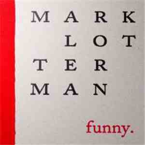 Mark Lotterman - Funny album flac