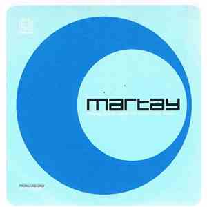 Martay Featuring ZZ Top - Gimme All Your Lovin' 2000 album flac