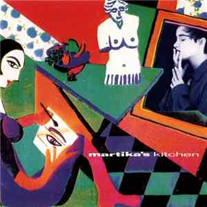 Martika - Martika's Kitchen album flac