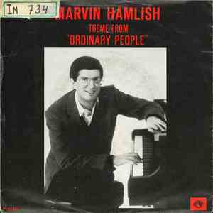 Marvin Hamlisch - Theme From "Ordinary People" / Pachelbel Canon In D album flac