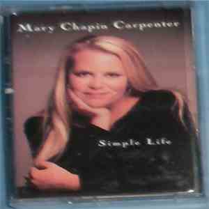 Mary Chapin Carpenter - Simple Life album flac