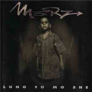 Marz - Lung Fu Mo She album flac