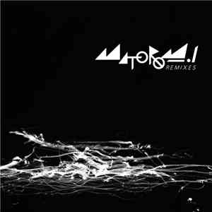 Matoromi - Matoromi.Ⅰ Remixes album flac