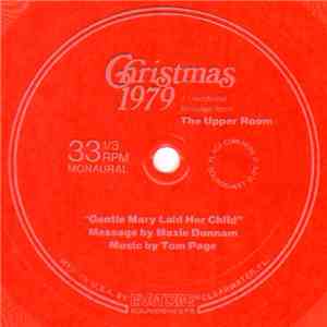 Maxie Dunnam, Tom Page  - Christmas 1979 album flac