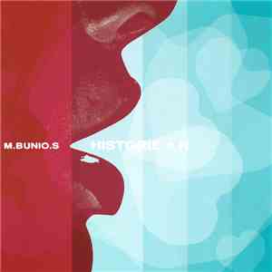 m.Bunio.s - Historie + R album flac