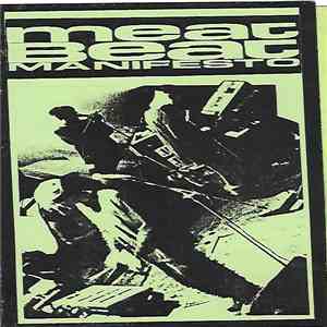 Meat Beat Manifesto - Visage album flac
