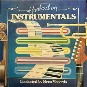Meco Monardo - Hooked On Instrumentals album flac