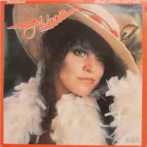 Melanie  - Phonogenic Not Just Another Pretty Face album flac