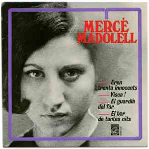 Mercè Madolell - El Bar De Tantes Nits album flac