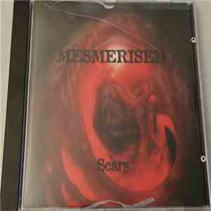 Mesmerised  - Scars album flac