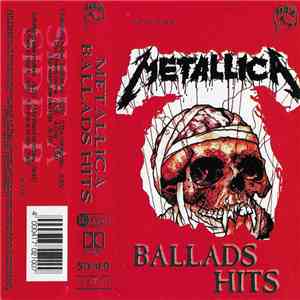 Metallica - Ballads Hits album flac