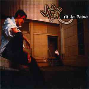 MGi - Yö Ja Päivä album flac