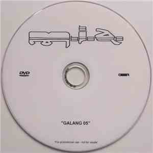 M.I.A. - Galang 05 album flac