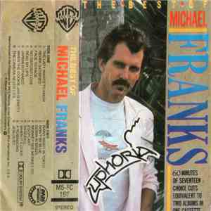 Michael Franks - The Best Of Michael Franks album flac