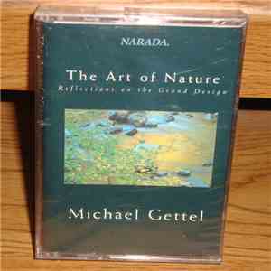 Michael Gettel - The Art Of Nature: Reflections On The Grand Design album flac