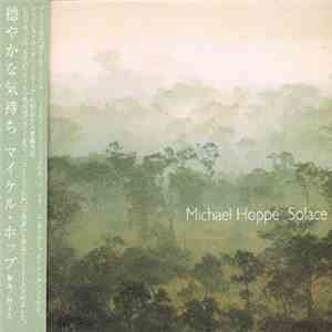 Michael Hoppé - Solace album flac