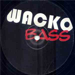 Michael Jackson vs. Wacko Bass - Dirty Diana album flac