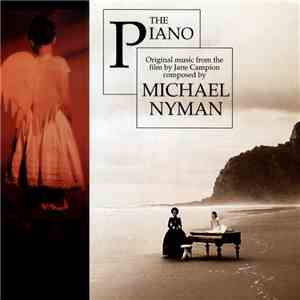 Michael Nyman - The Piano album flac