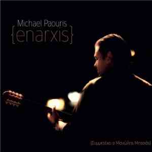 Michael Paouris - Enarxis album flac