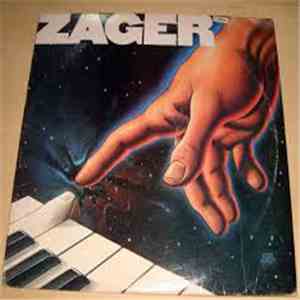 Michael Zager Band - Zager album flac
