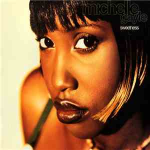 Michelle Gayle - Sweetness album flac