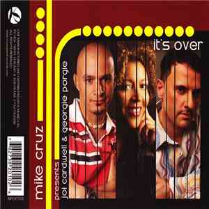 Mike Cruz Presents Joi Cardwell & Georgie Porgie - It's Over album flac