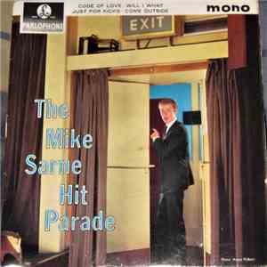 Mike Sarne - The Mike Sarne Hit Parade album flac