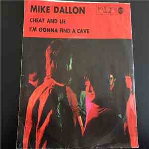 Miki Dallon - Cheat And Lie album flac