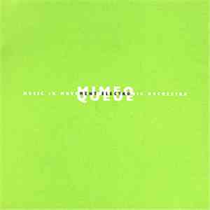 MIMEO - Queue album flac