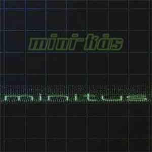 Mini-Kås - Minitus album flac