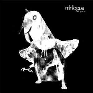 Minilogue - Ghost EP album flac