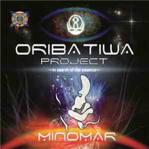 Minomar - Oriba Tiwa Project album flac