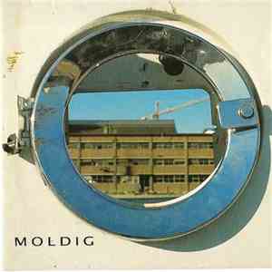 Moldig - Moldig album flac