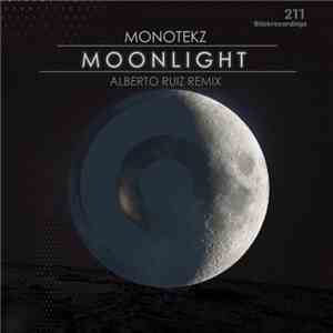 Monotekz - Moonlight album flac