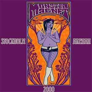 Monster Magnet - Stockholm Arenan album flac