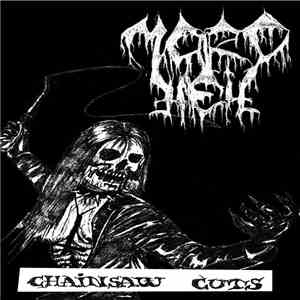 Mordhell - Chainsaw Cuts album flac