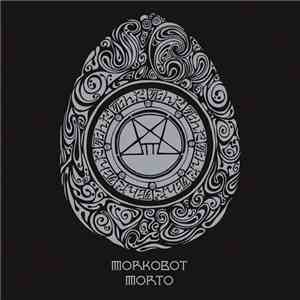 MoRkObOt - MoRtO album flac