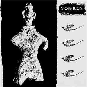 Moss Icon - Lyburnum Wits End Liberation Fly album flac