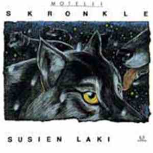 Motelli Skronkle - Susien Laki album flac