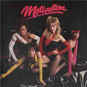 Motivation - Motivation album flac