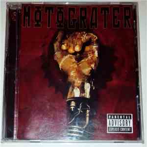 Motograter - Motograter album flac